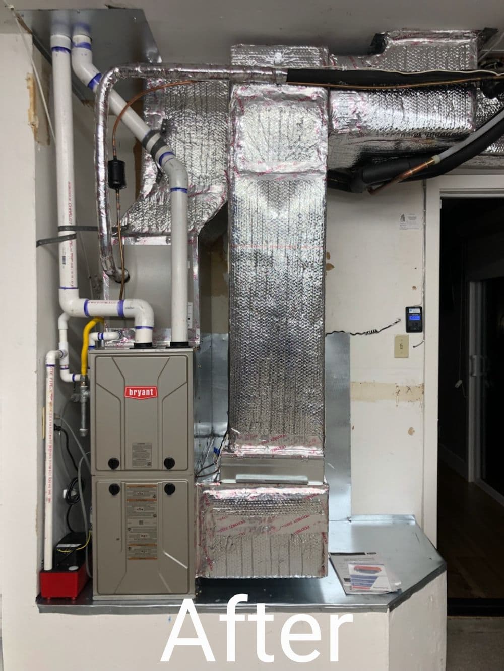 Balcom Heating & Air