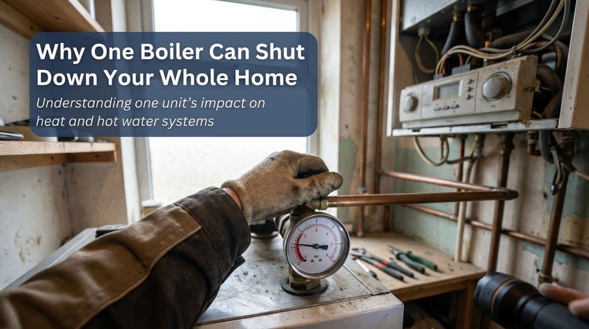 Blog post Why One Boiler Can Shut Down Your Whole Home image